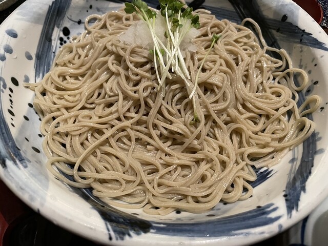 そば処 みよ田 長野本店 （みよた） - 長野（JR・しなの）/そば