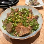 食堂 丸山 - 