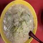 らーめん弁慶 - 