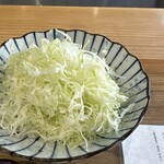 とんかつ 黒田 - 