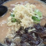 麺や たけちゃん - 