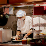 バンコク屋台 カオサン - 