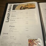 カフェダイニングRECOBA - 