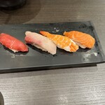 すしざんまい - 