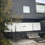 カフェダイニングRECOBA - 