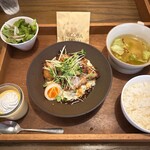 カフェダイニングRECOBA - 