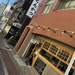 とんかつ 黒田 - 