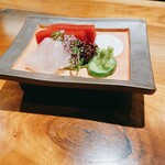 酒ん菜 喜愛 - 