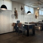 カフェダイニングRECOBA - 