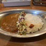 ポークビンダルー食べる副大統領 - 