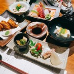 酒ん菜 喜愛 - 