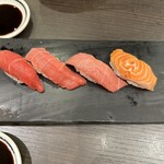 すしざんまい - 