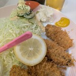 キッチンニュー早苗 - 