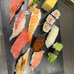 すしざんまい - 