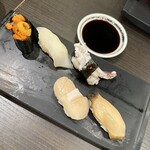 すしざんまい - 