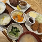 みのる食堂 - 