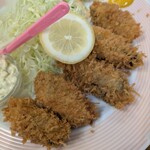 キッチンニュー早苗 - 