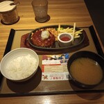 やよい軒 松戸本町店 - 
