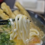 資さんうどん - 