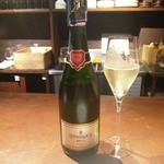 ポトロ - Cava Sumarroca Brut Reserva