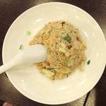 翠苑 - チャーハン