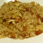 ShinYeh - カラスミチャーハン