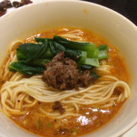 スーツァン・レストラン陳 渋谷店 - 担々麺
