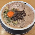 博多ラーメン 和 - 