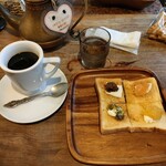 コーヒーハウス かこ - 