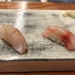 寿司ビストロ 禅 - 