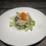 神楽坂 鉄板焼 向日葵 - 