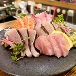 GOTTO酒場 備後町店 - 