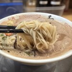 博多ラーメン 和 - 