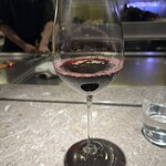 神楽坂 鉄板焼 向日葵 - 