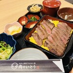 肉のいとう 仙台駅1階店 - 