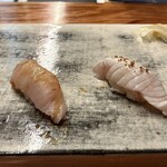 寿司ビストロ 禅 - 