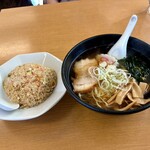 一平ソバ - 