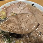 博多ラーメン 和 - 