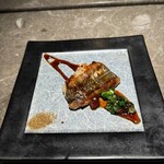 神楽坂 鉄板焼 向日葵 - 