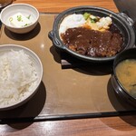 やよい軒 東雁来店 - 