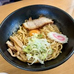 一平ソバ - 