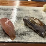 寿司ビストロ 禅 - 