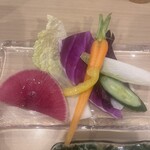 串揚げ タケナカ - 