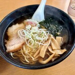 一平ソバ - 
