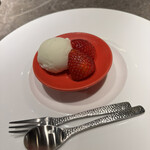 神楽坂 鉄板焼 向日葵 - 