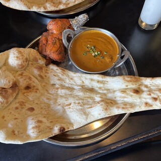 インドレストラン ガリマ_0