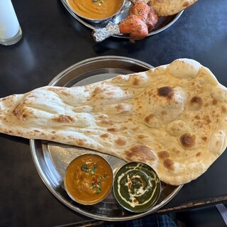 インドレストラン ガリマ_1