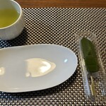 追分だんご本舗 新宿本店 - 