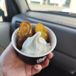 ミニストップ - 料理写真: