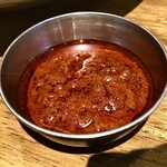 SPICY CURRY 魯珈 - 
